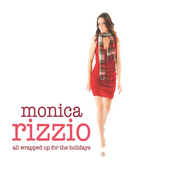 Monica Rizzio: All Wrapped Up For The Holidays