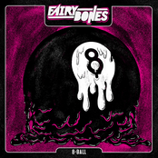 Fairy Bones: 8 Ball - Single