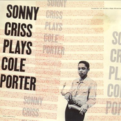 Sonny Criss - Anything Goes
