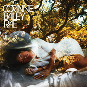 Corinne Bailey Rae: The Sea