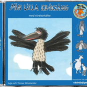 Min lilla kråksång