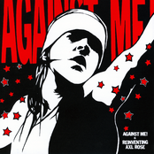 We Laugh At Danger (and Break All The Rules) by Against Me!