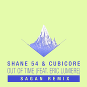 Shane 54: Out of Time (feat. Eric Lumiere) [Sagan Remix]