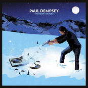 What Jail Is Like by Paul Dempsey