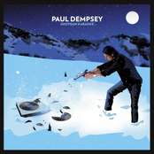 Mockingbirds by Paul Dempsey