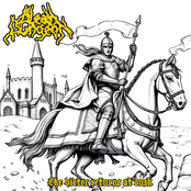 The victor returns at dusk