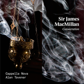 James MacMillan: MacMillan: Consecration