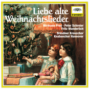 Liebe alte Weihnachtslieder