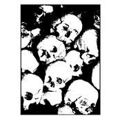 More Murders//More Destruction