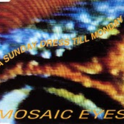 Mosaic Eyes