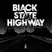 Trouble by Black State Highway