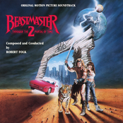 Beastmaster 2: Through the Portal of Time