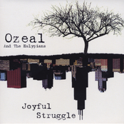 Joyful Struggle