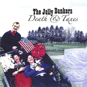 Ways Of The Gangsters by The Jolly Bankers