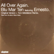 All Over Again by Blu Mar Ten