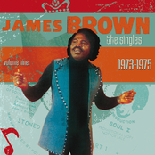 Let It Be Me by James Brown