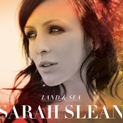 Sarah Slean: Land & Sea