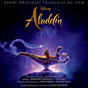 Anthony Kavanagh: Aladdin (Bande Originale Française du Film)