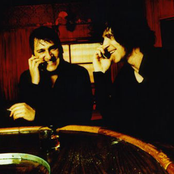 Greg Dulli & Mark Lanegan