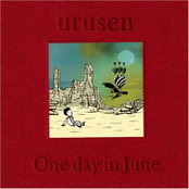 One day in June