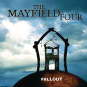 Inner City Blues by The Mayfield Four