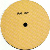 ral 1001