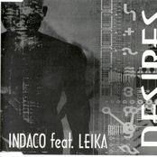 Indaco (1996) Desires (Cdm)