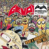 What A Wonderful Life! Ha!