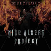 Mike Albert: Mike Albert Project Crimes of Passion