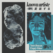 Notes from an Empty Glass 儚い