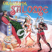 Orquesta Salome