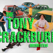 the tony crackburn orchestra