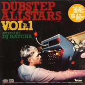 DJ Hatcha: Dubstep Allstars Vol. 1 Mixed by DJ Hatcha