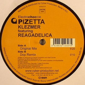 pizeta feat. reagadelica