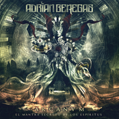Arcanvm - El mantra secreto de los espíritus