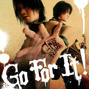 Go For It! by Granrodeo