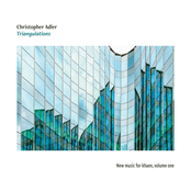 Triangulations: New music for khaen, volume one