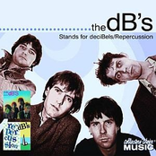 Stands for deciBels / Repercussion