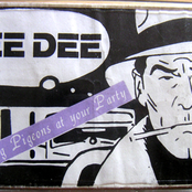 pee dee