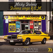 Micky Dolenz: Dolenz Sings R.E.M.