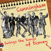 Swings The Songs Of Disney