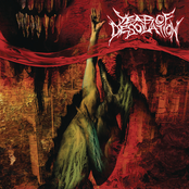 Erasing Your Existence by Year Of Desolation