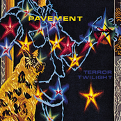 Pavement: Terror Twilight