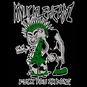 Fuck You I’m Done