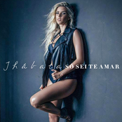 Só Sei Te Amar - EP