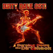 Get Your Gun by Dirty Dave Osti