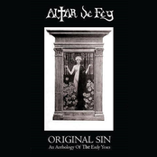 Original Sin (An Anthology Of The Early Years)