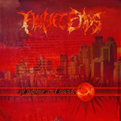 Of Sulphur And Suicide