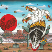 Sunshine Spazz: Sunshine Spazz