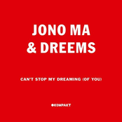Can't Stop My Dreaming (Of You)